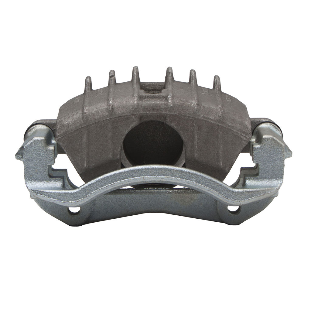 Dynamic Friction 331-47082 - Premium Silver Zinc Coated Caliper
