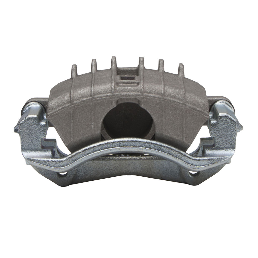 Dynamic Friction 331-47083 - Premium Silver Zinc Coated Caliper
