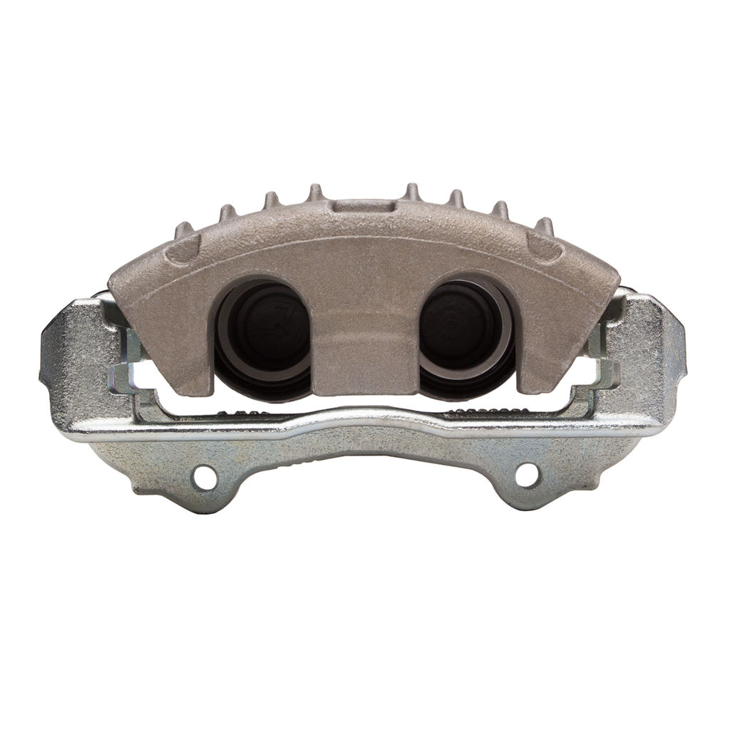 Dynamic Friction 331-47085 - Premium Silver Zinc Coated Caliper