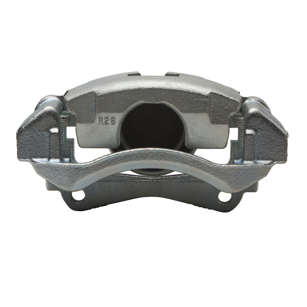 Dynamic Friction 331-47094 - Premium Silver Zinc Coated Caliper