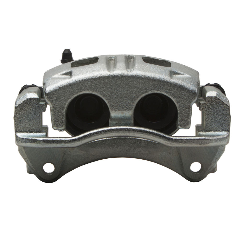 Dynamic Friction 331-47098 - Premium Silver Zinc Coated Caliper