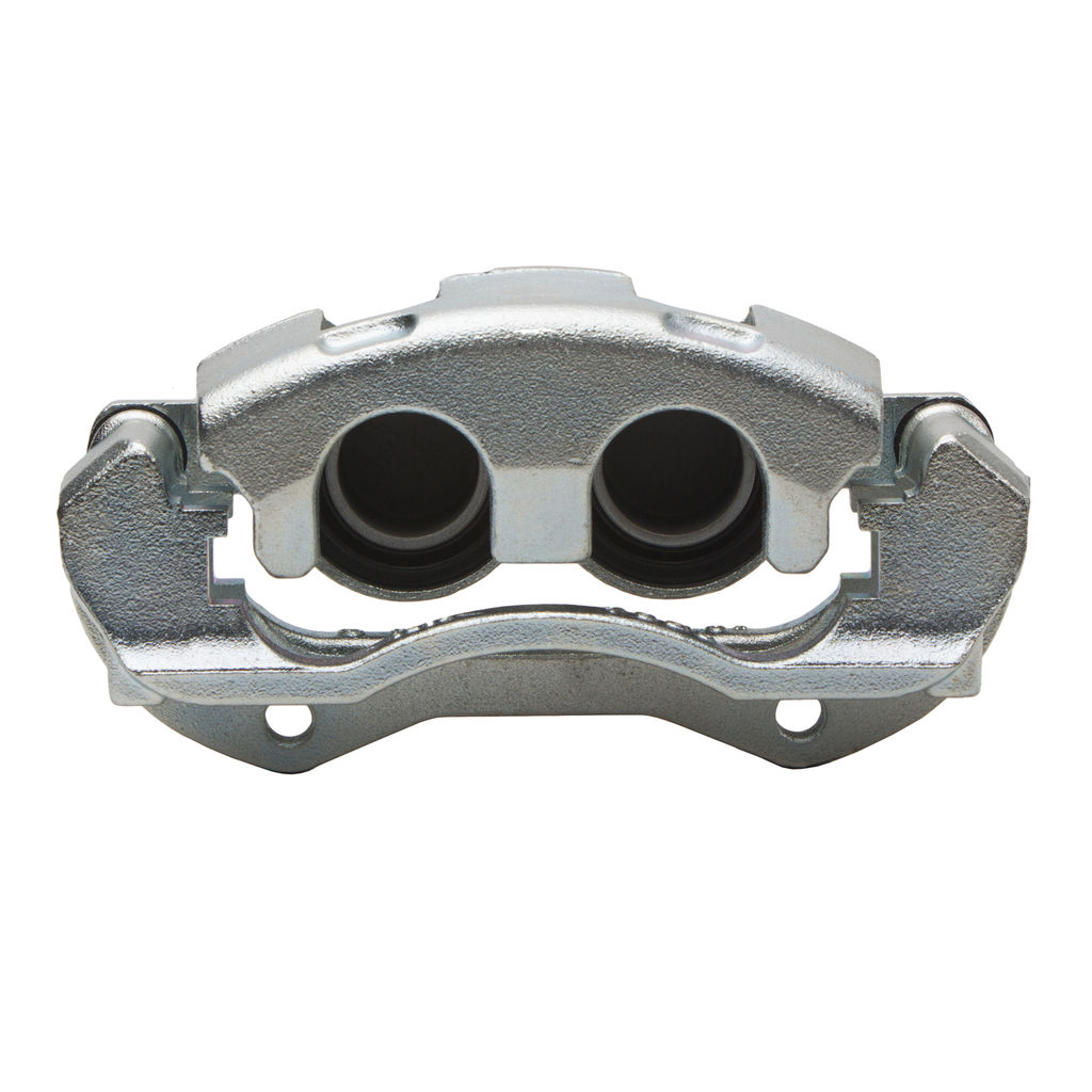 Dynamic Friction 331-47100 - Premium Silver Zinc Coated Caliper
