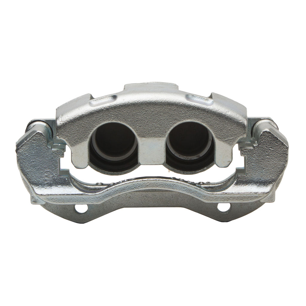 Dynamic Friction 331-47101 - Premium Silver Zinc Coated Caliper