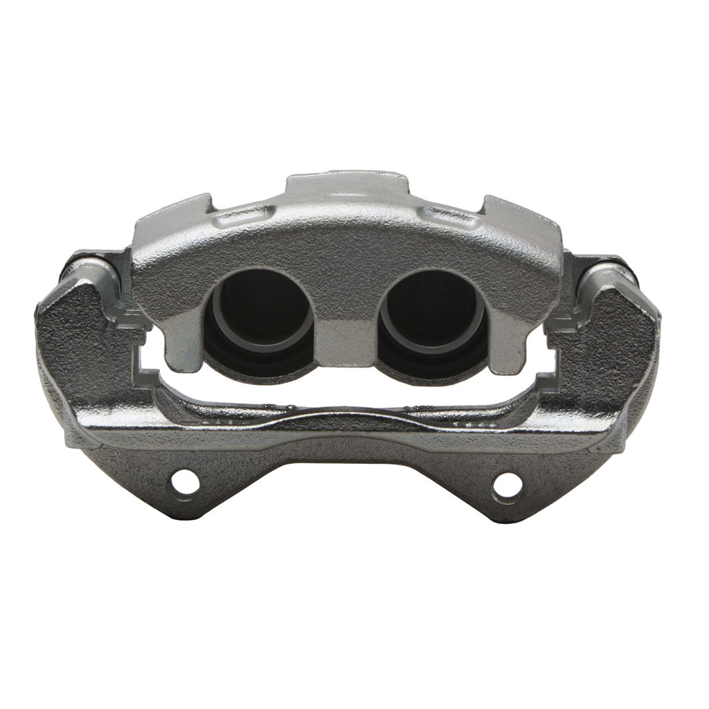 Dynamic Friction 331-47102 - Premium Silver Zinc Coated Caliper