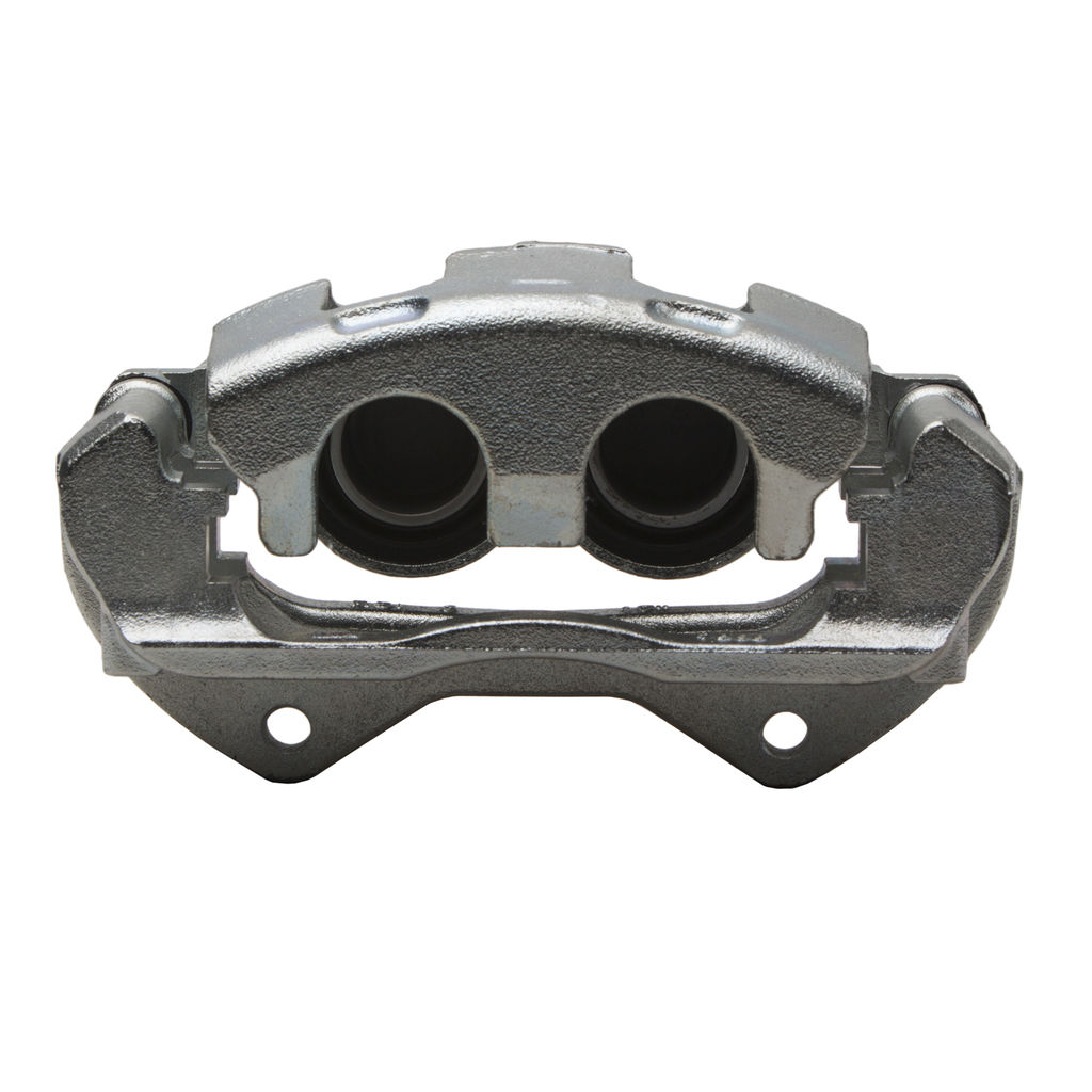 Dynamic Friction 331-47103 - Premium Silver Zinc Coated Caliper