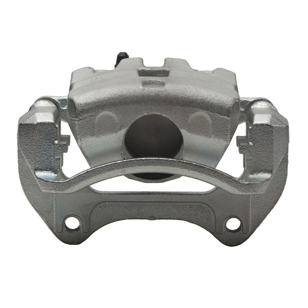 Dynamic Friction 331-47115 - Premium Silver Zinc Coated Caliper