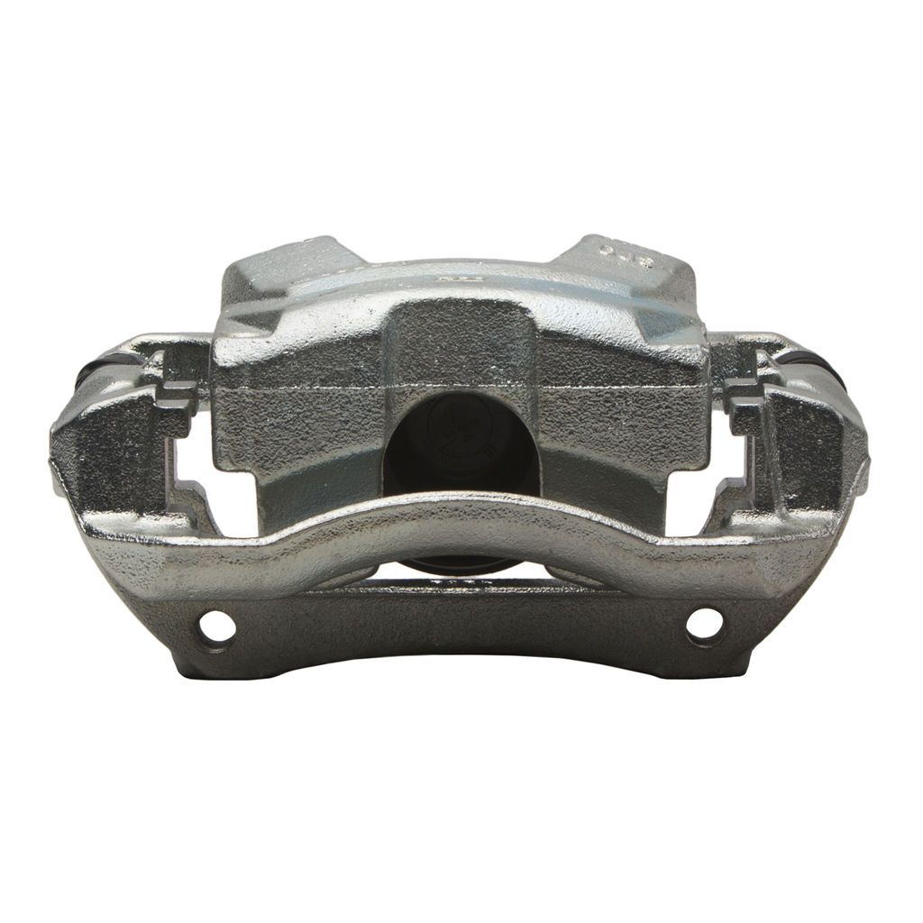 Dynamic Friction 331-47125 - Premium Silver Zinc Coated Caliper