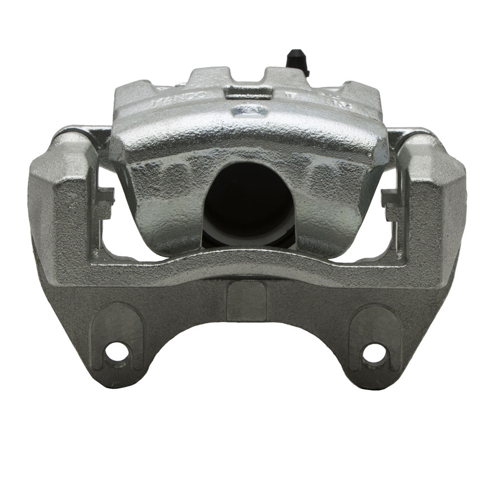 Dynamic Friction 331-47129 - Premium Silver Zinc Coated Caliper