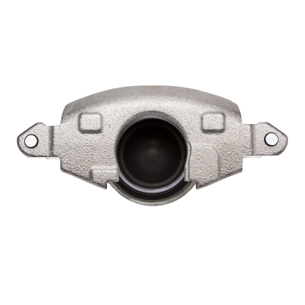 Dynamic Friction 331-47180 - Premium Silver Zinc Coated Caliper