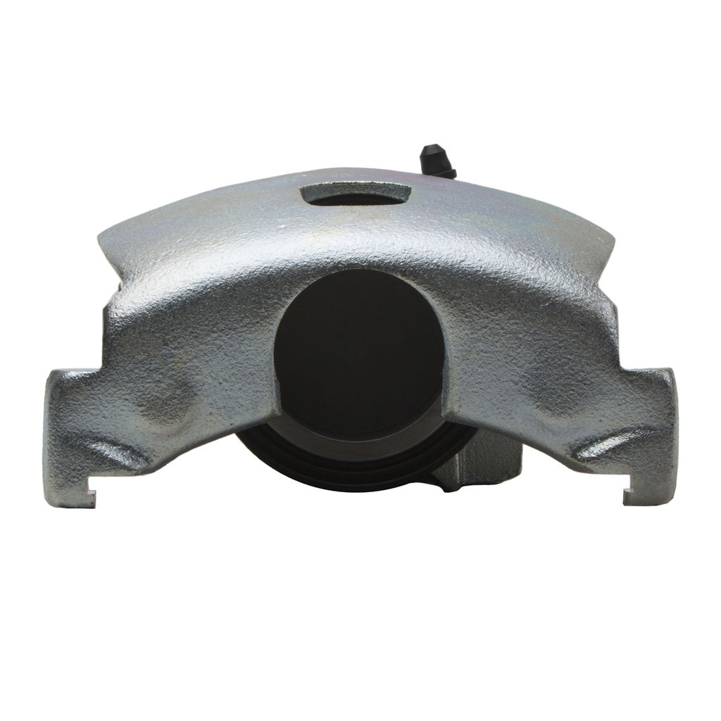 Dynamic Friction 331-47184 - Premium Silver Zinc Coated Caliper
