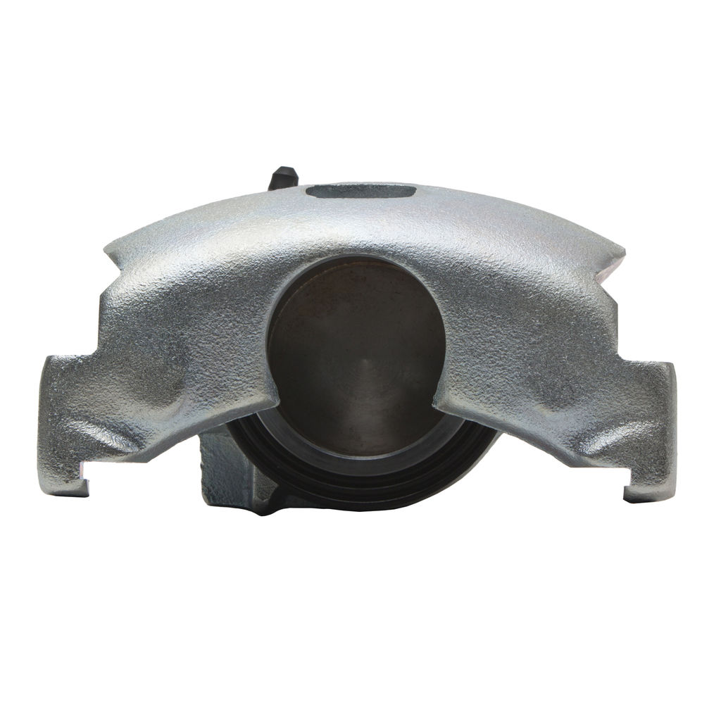 Dynamic Friction 331-47185 - Premium Silver Zinc Coated Caliper