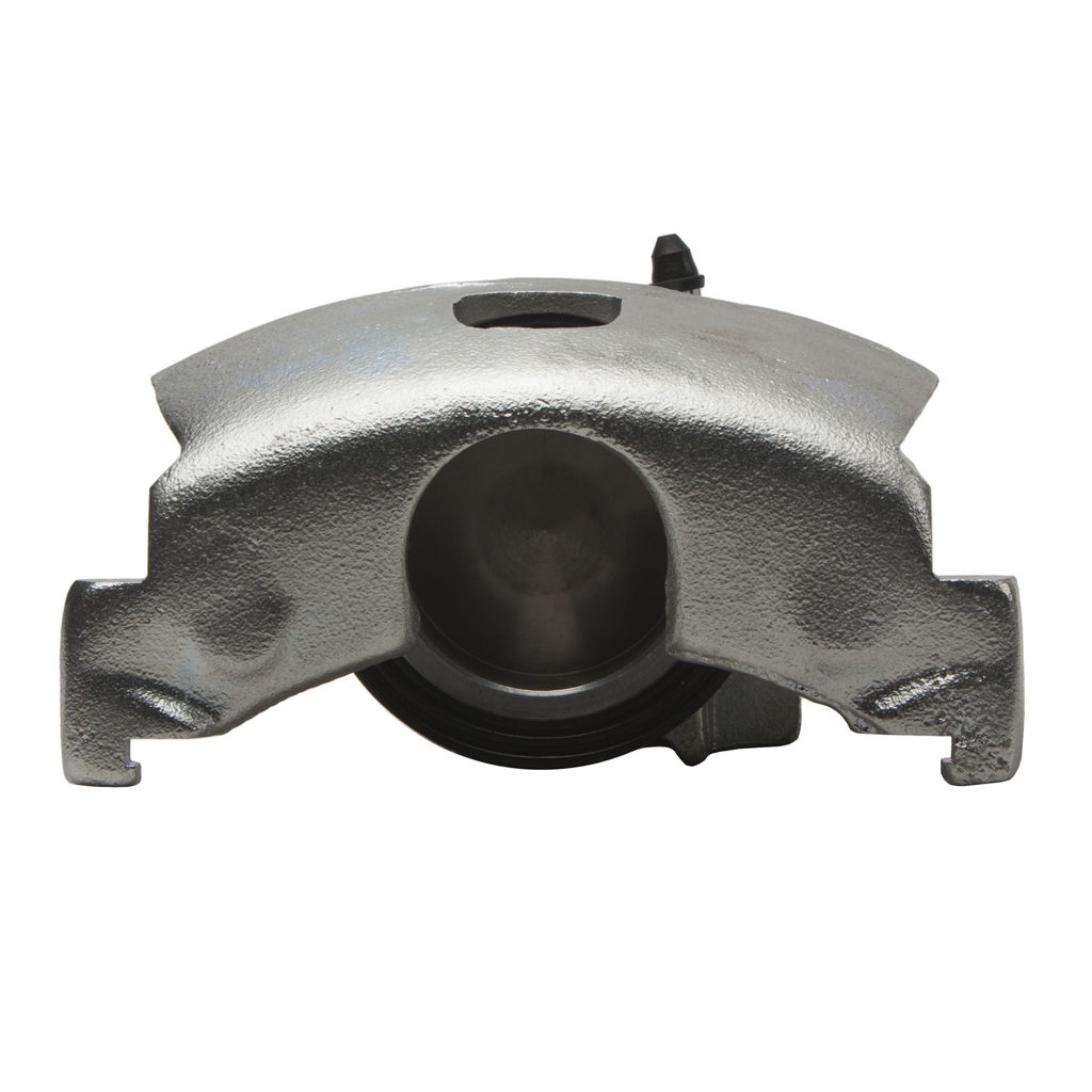 Dynamic Friction 331-47186 - Premium Silver Zinc Coated Caliper