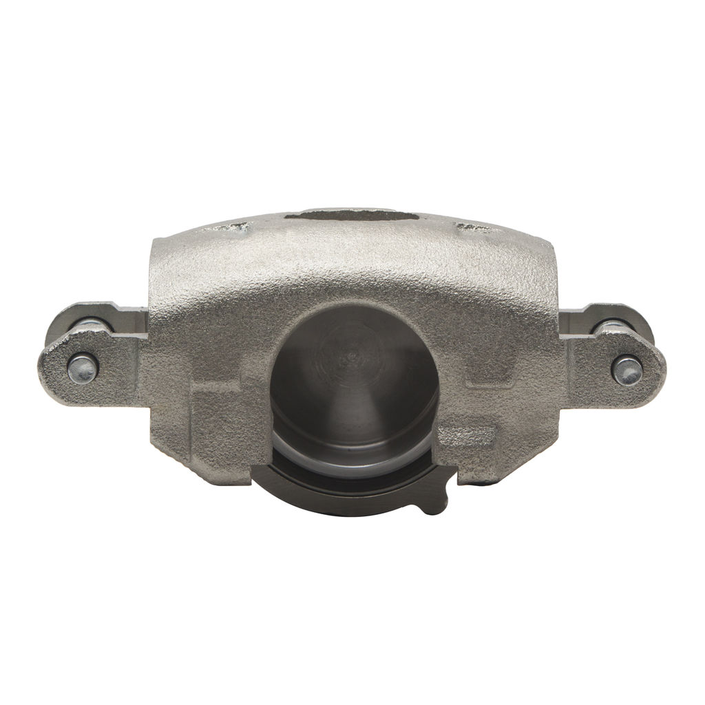 Dynamic Friction 331-47188 - Premium Silver Zinc Coated Caliper