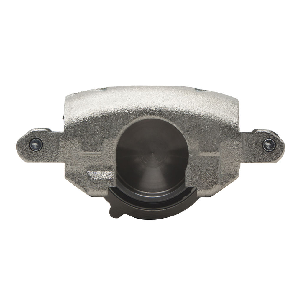 Dynamic Friction 331-47189 - Premium Silver Zinc Coated Caliper