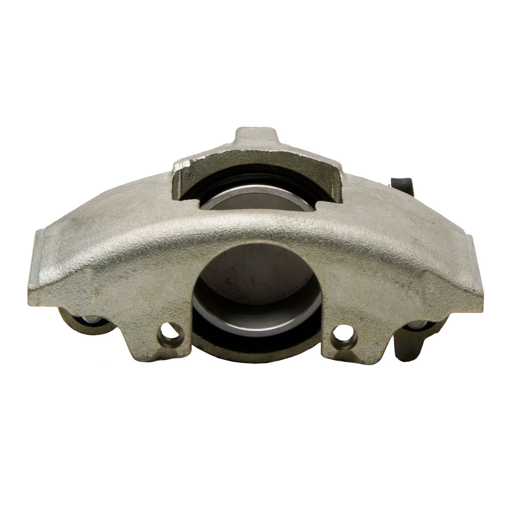 Dynamic Friction 331-47192 - Premium Silver Zinc Coated Caliper