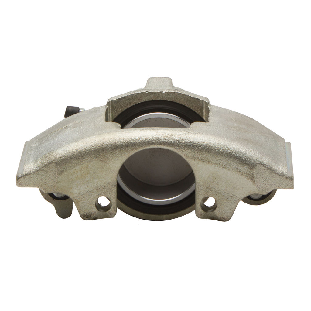 Dynamic Friction 331-47193 - Premium Silver Zinc Coated Caliper