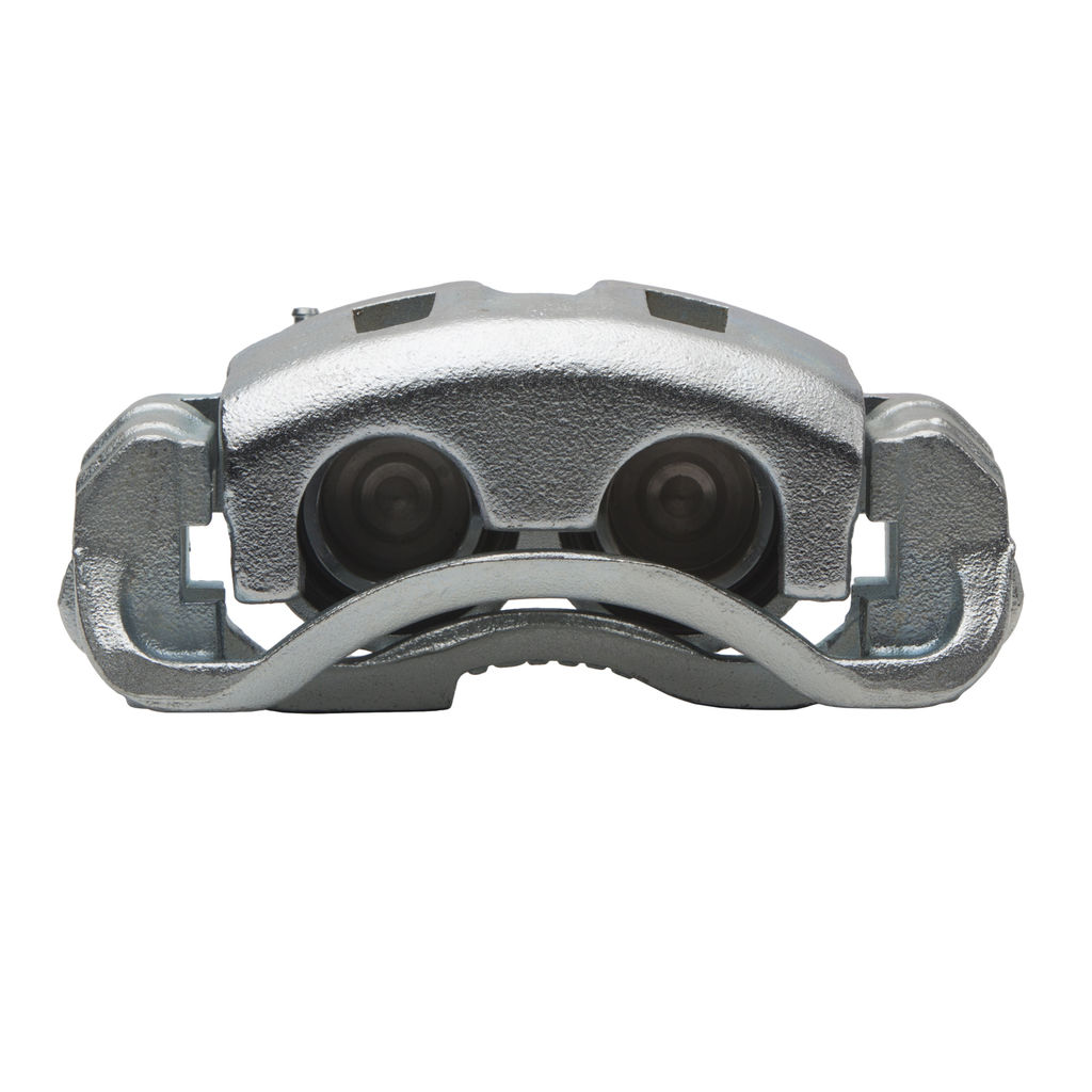 Dynamic Friction 331-47199 - Premium Silver Zinc Coated Caliper