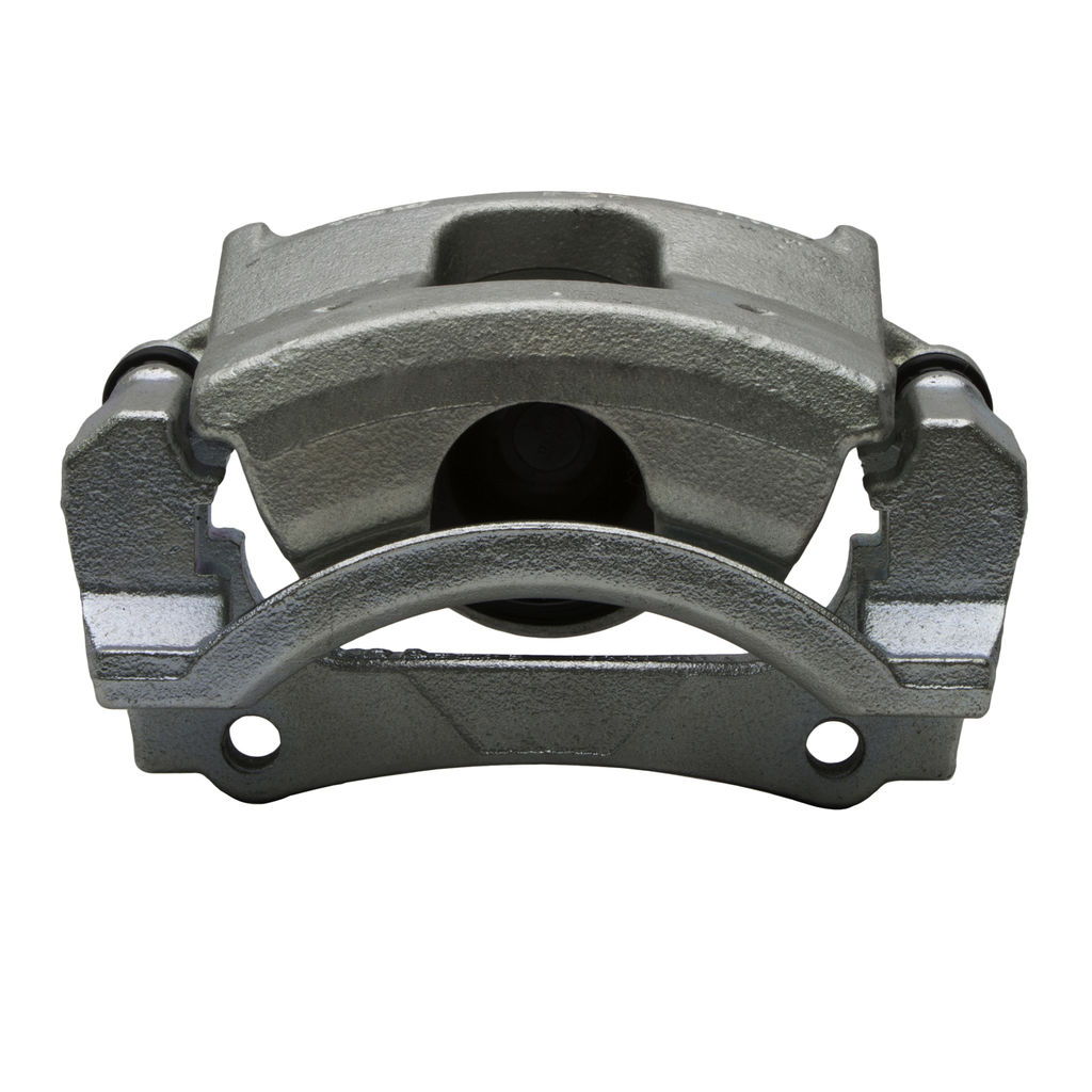 Dynamic Friction 331-47203 - Premium Silver Zinc Coated Caliper