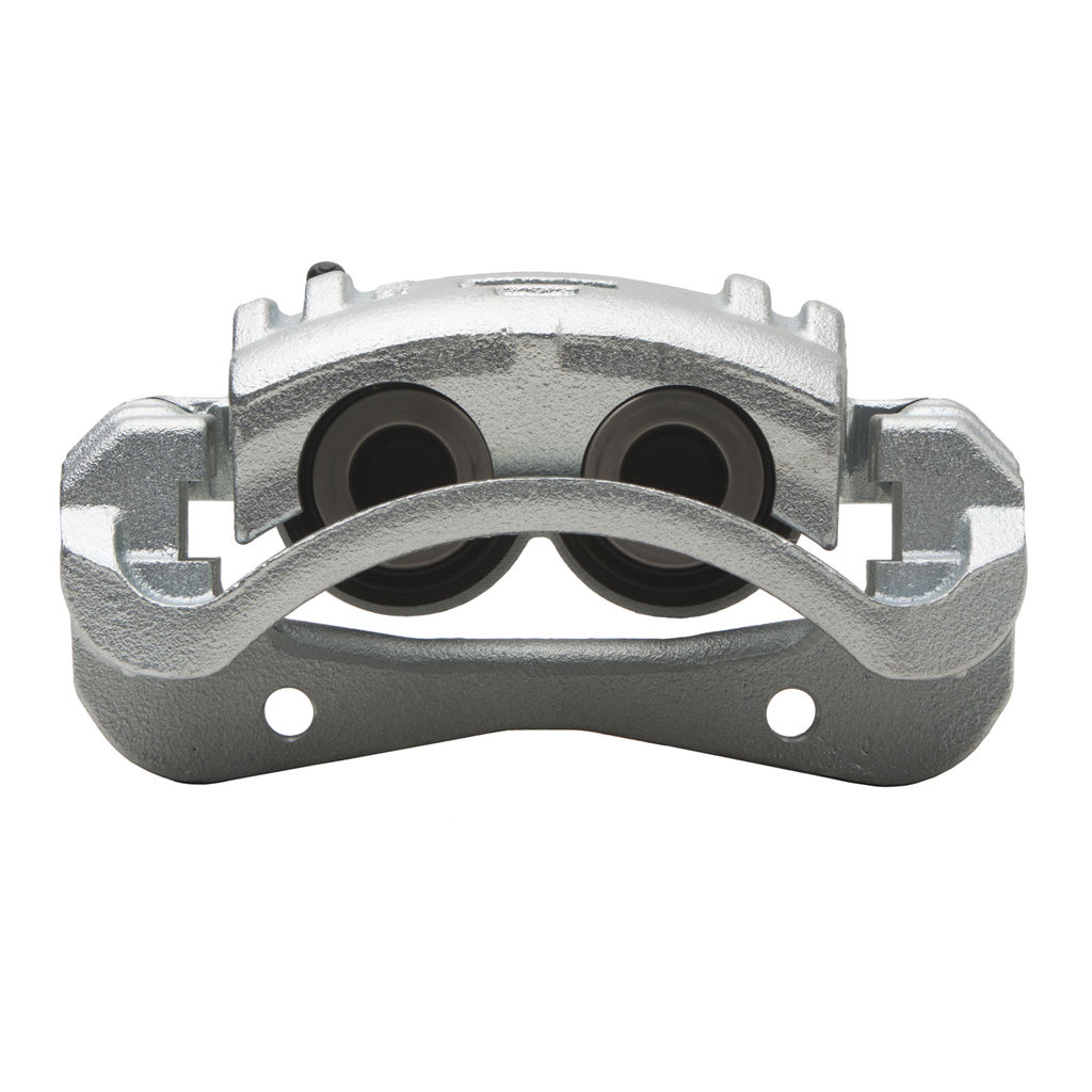 Dynamic Friction 331-47209 - Premium Silver Zinc Coated Caliper