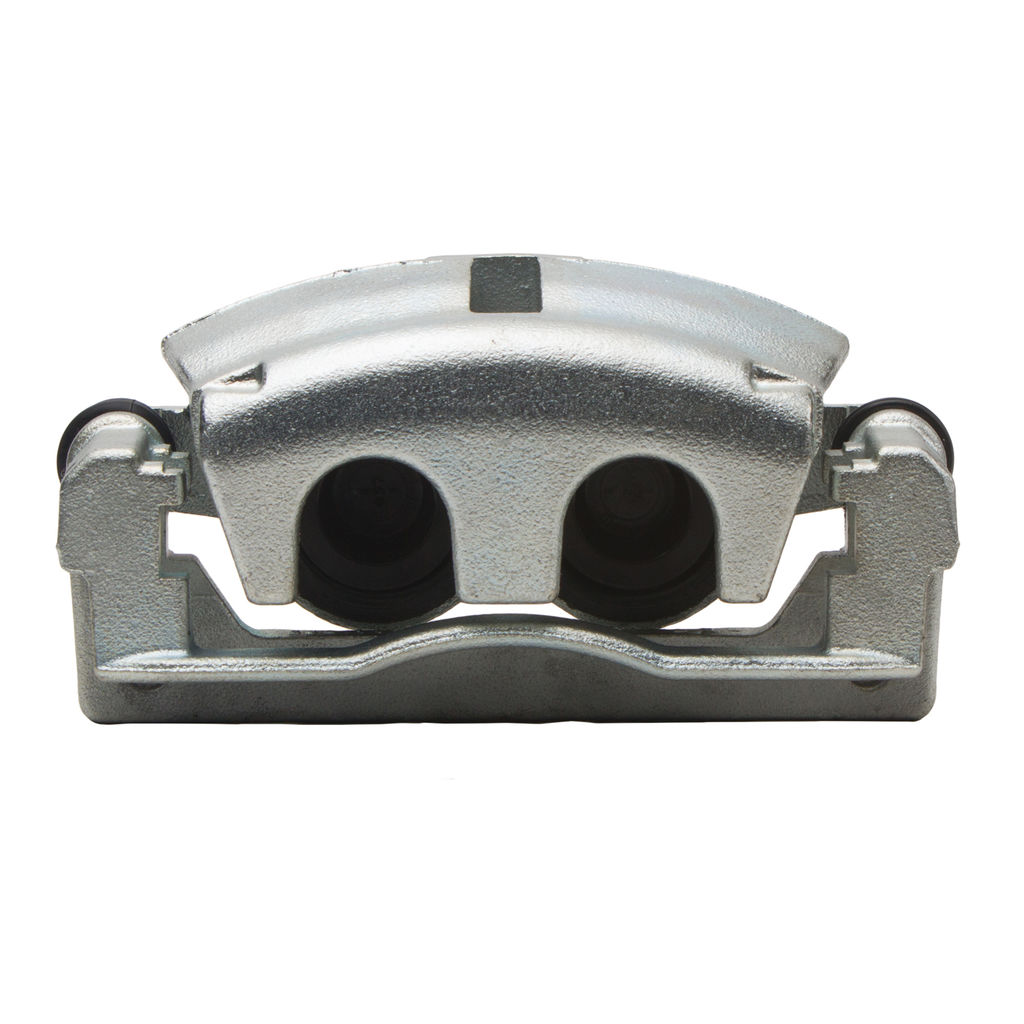 Dynamic Friction 331-47212 - Premium Silver Zinc Coated Caliper