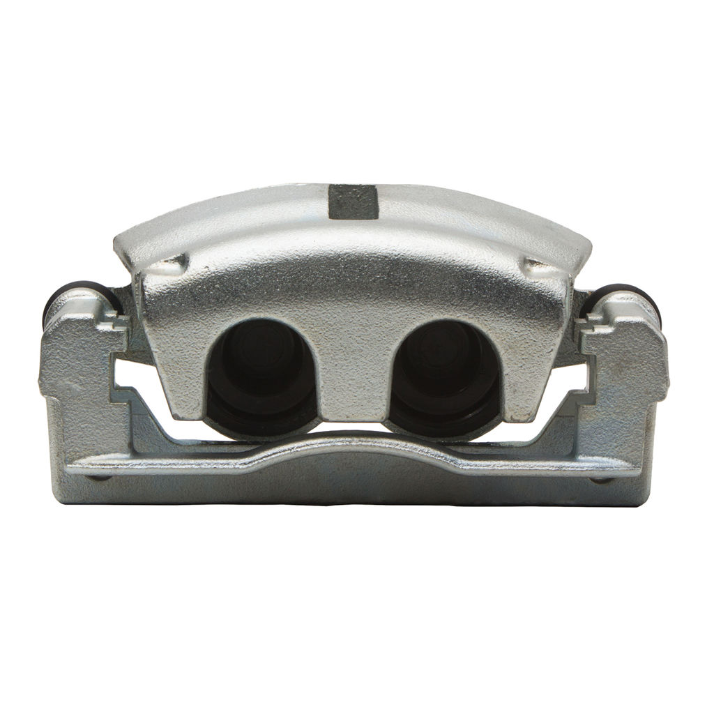 Dynamic Friction 331-47213 - Premium Silver Zinc Coated Caliper