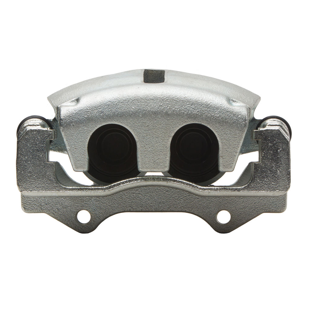 Dynamic Friction 331-47216 - Premium Silver Zinc Coated Caliper