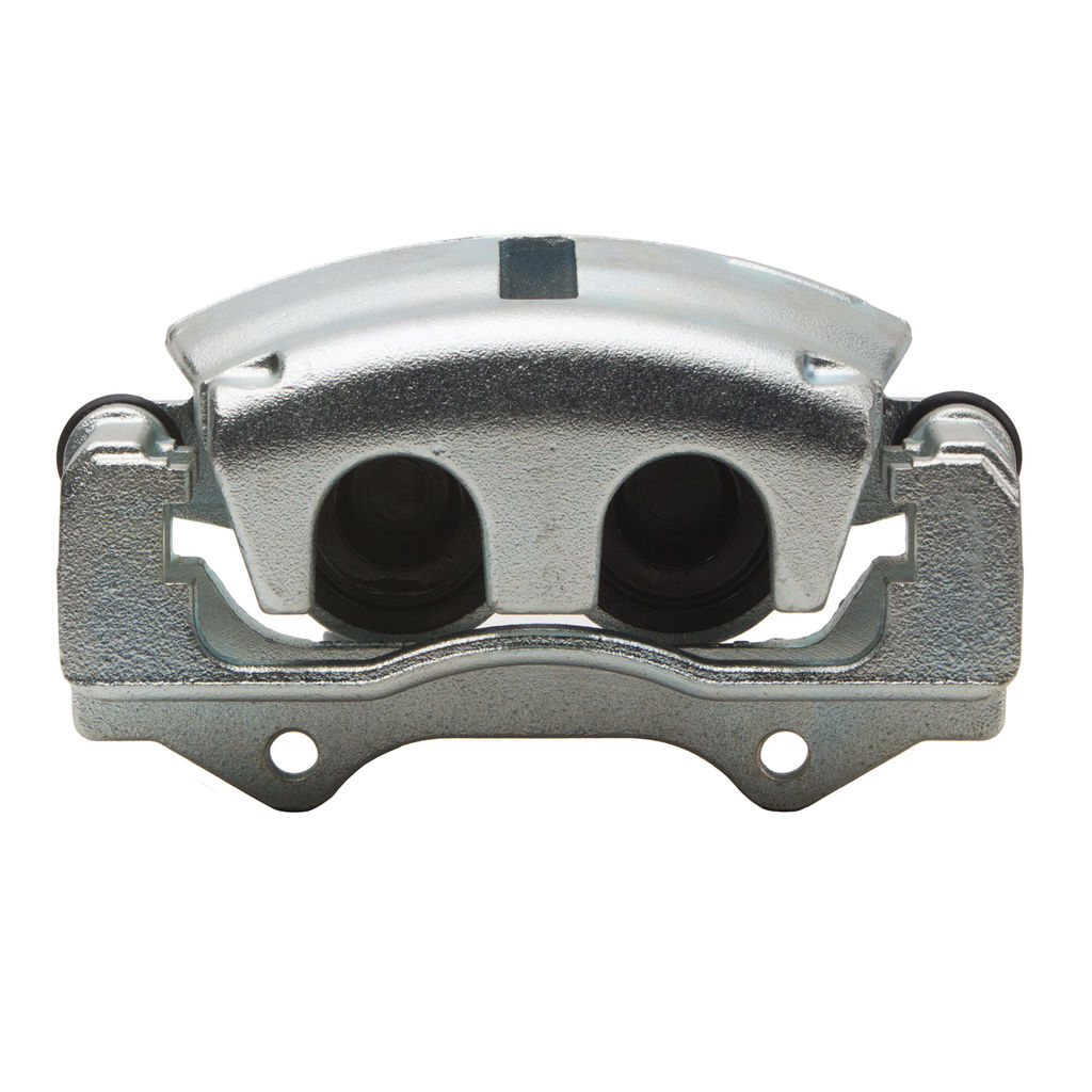 Dynamic Friction 331-47217 - Premium Silver Zinc Coated Caliper
