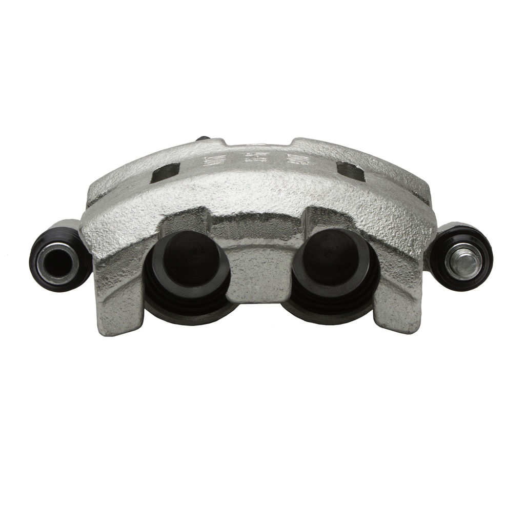 Dynamic Friction 331-47229 - Premium Silver Zinc Coated Caliper