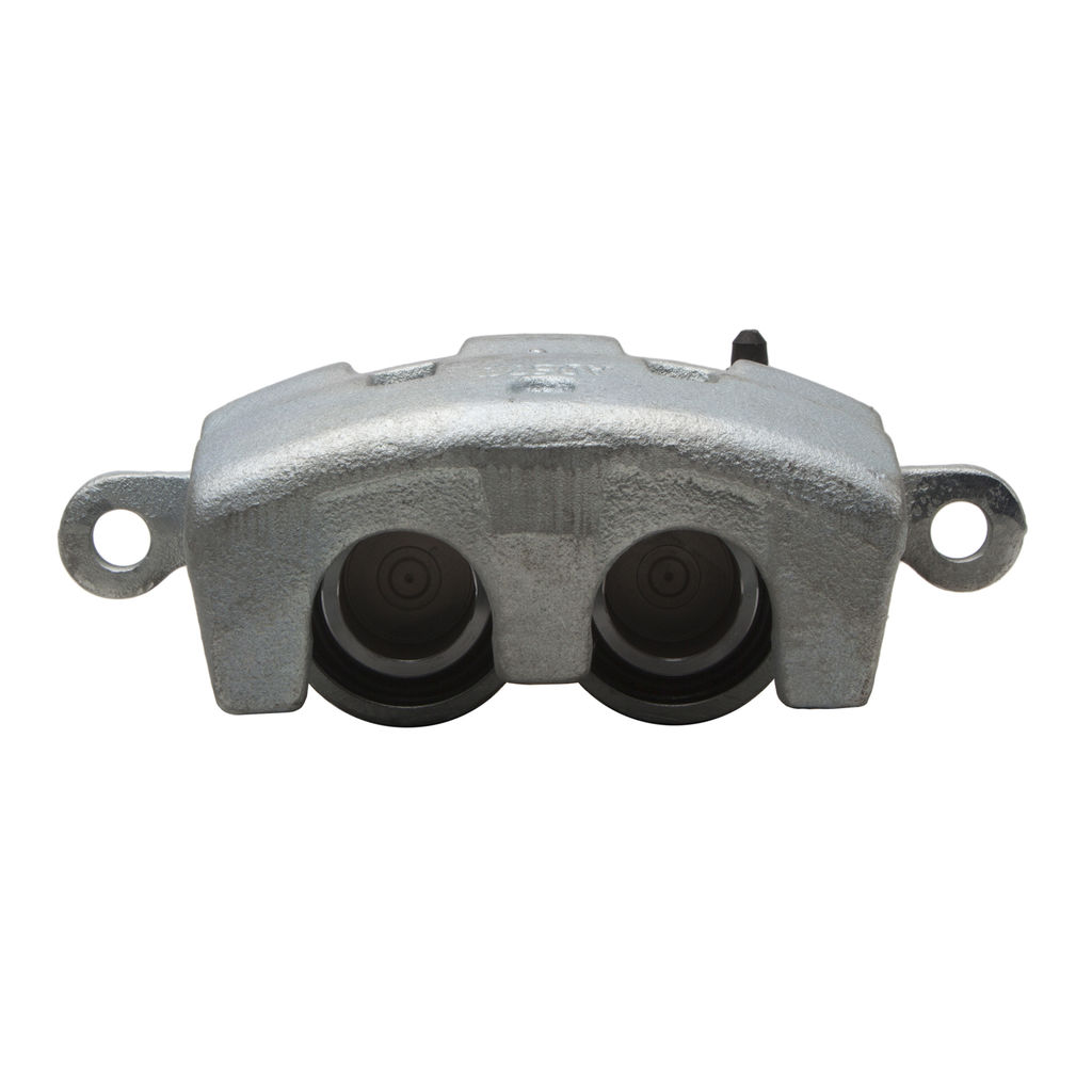 Dynamic Friction 331-47234 - Premium Silver Zinc Coated Caliper
