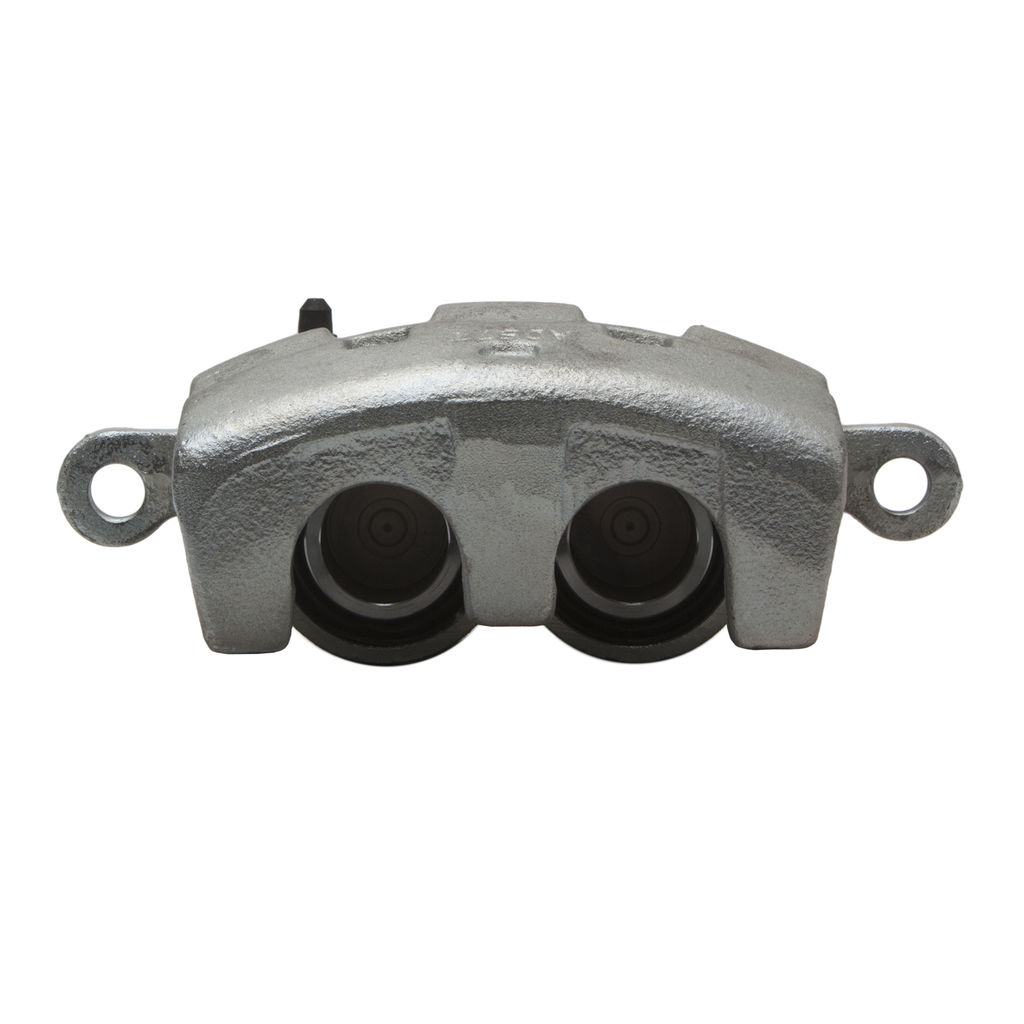 Dynamic Friction 331-47235 - Premium Silver Zinc Coated Caliper