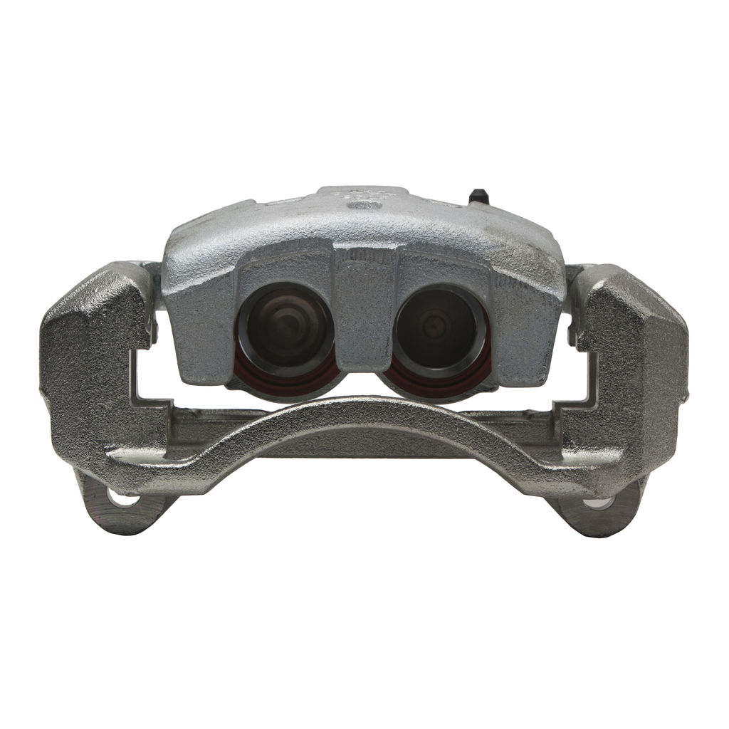 Dynamic Friction 331-47238 - Premium Silver Zinc Coated Caliper