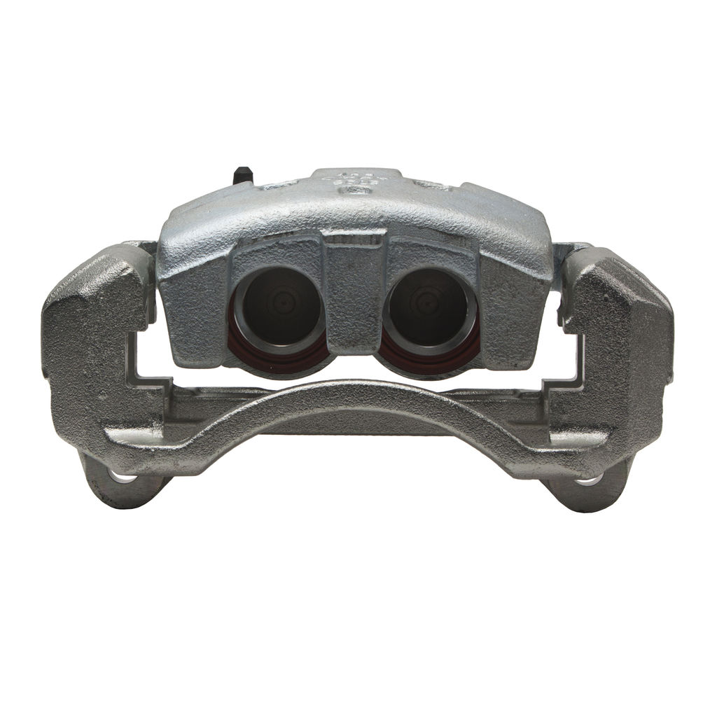 Dynamic Friction 331-47239 - Premium Silver Zinc Coated Caliper