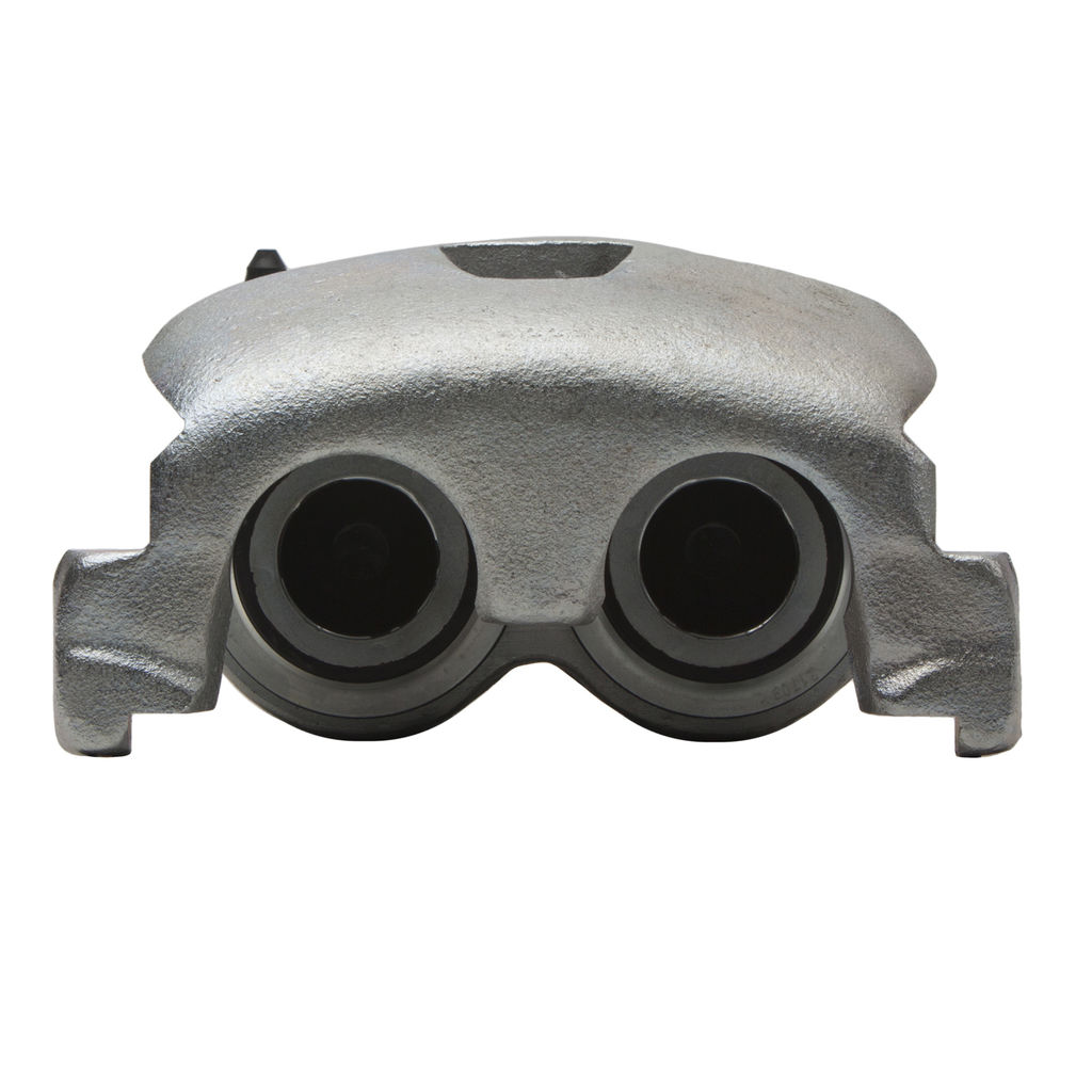 Dynamic Friction 331-47246 - Premium Silver Zinc Coated Caliper