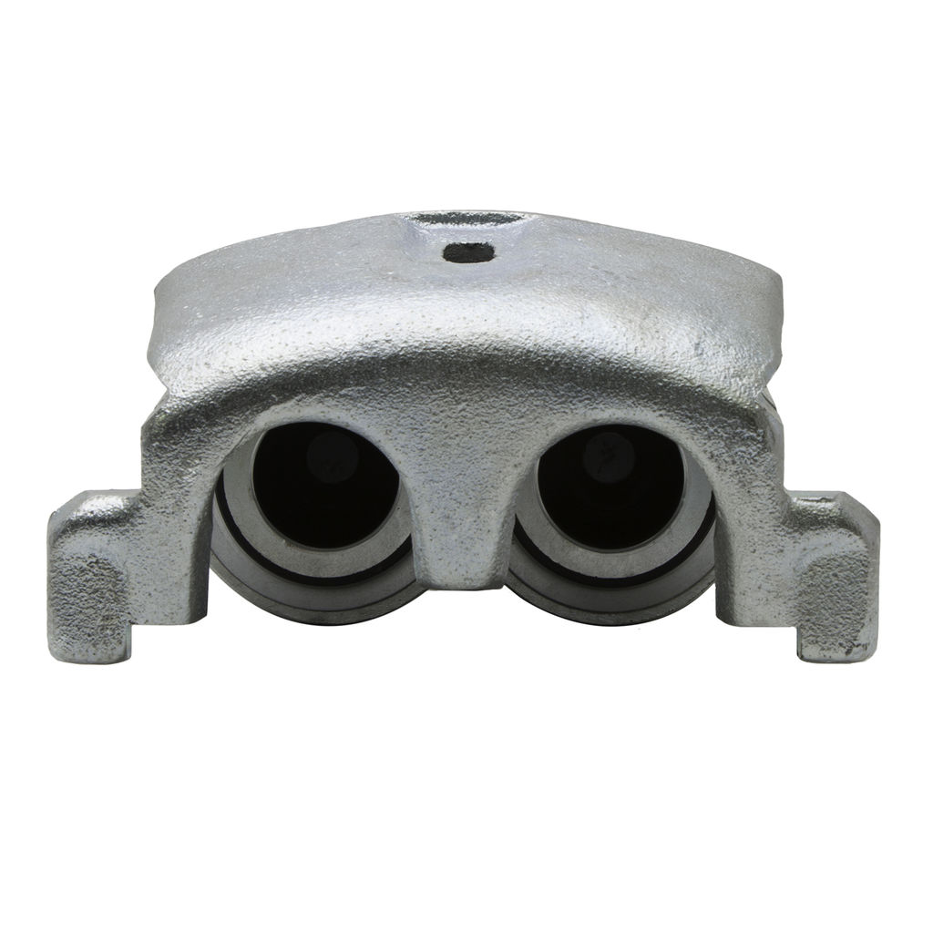 Dynamic Friction 331-47248 - Premium Silver Zinc Coated Caliper