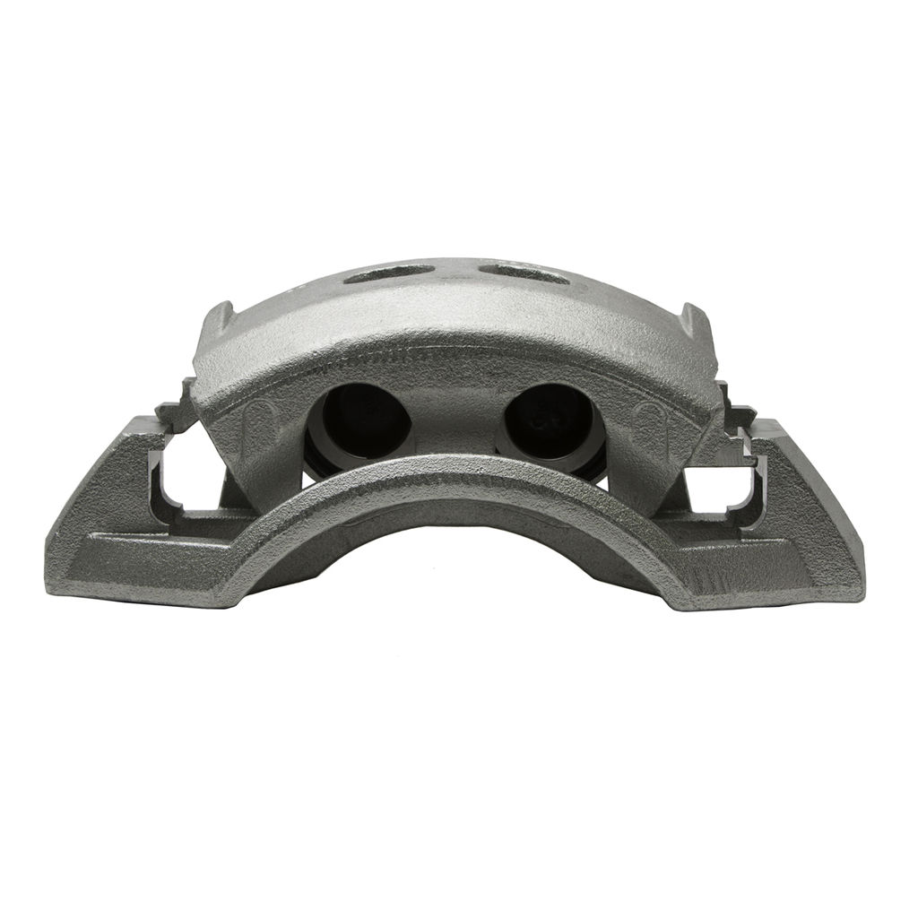 Dynamic Friction 331-47254 - Premium Silver Zinc Coated Caliper