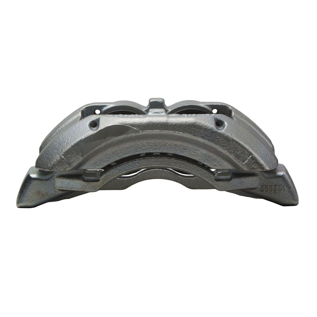 Premium Silver Zinc Coated Caliper