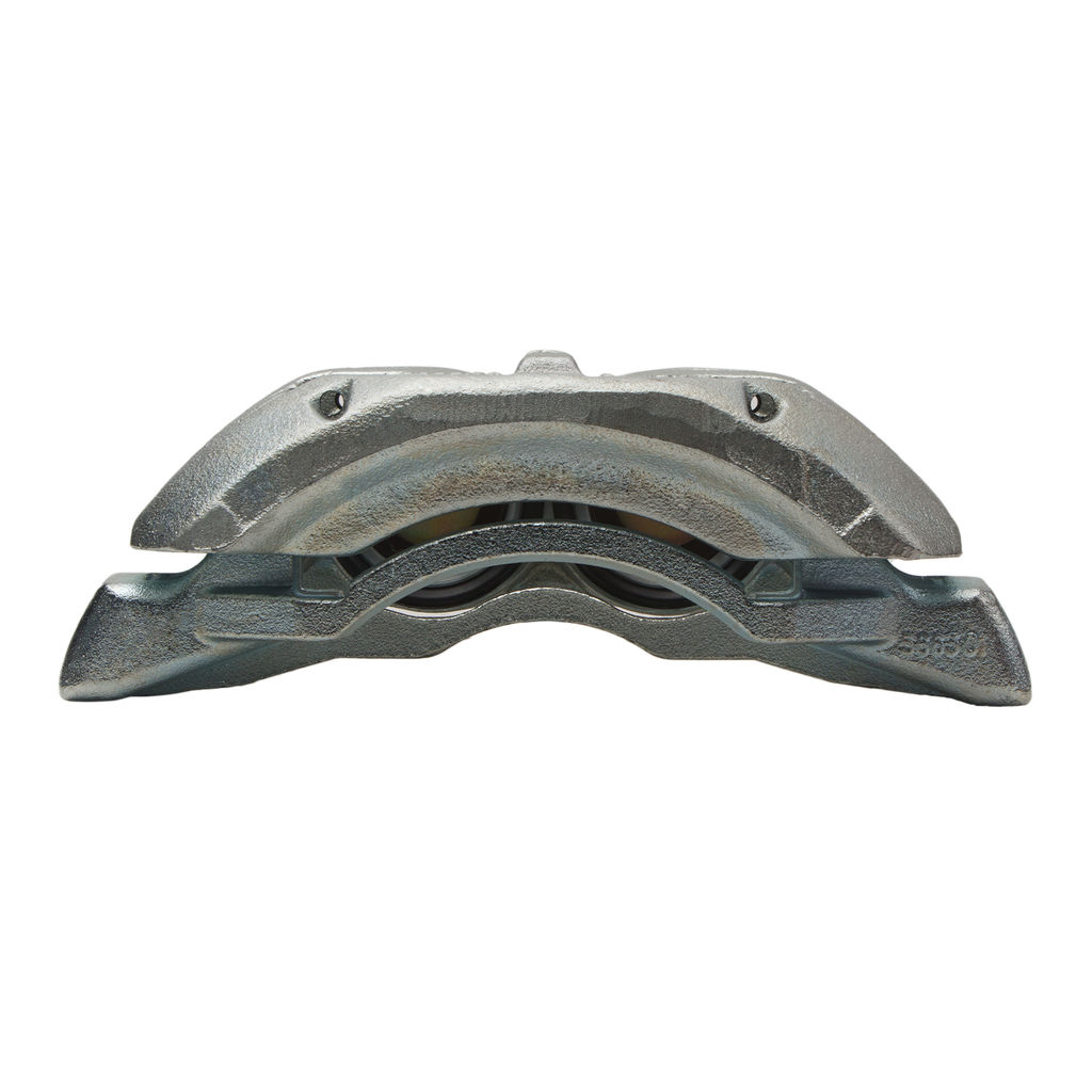 Premium Silver Zinc Coated Caliper