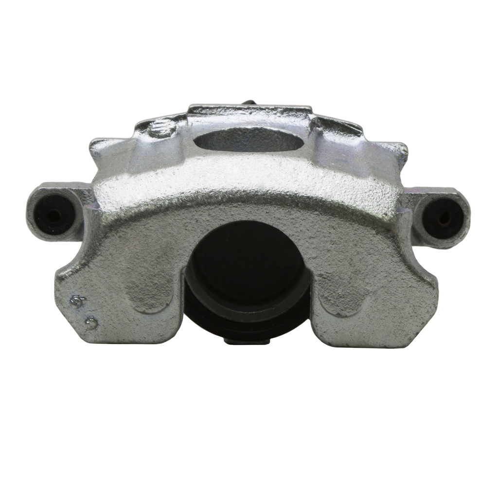 Dynamic Friction 331-54040 - Premium Silver Zinc Coated Caliper