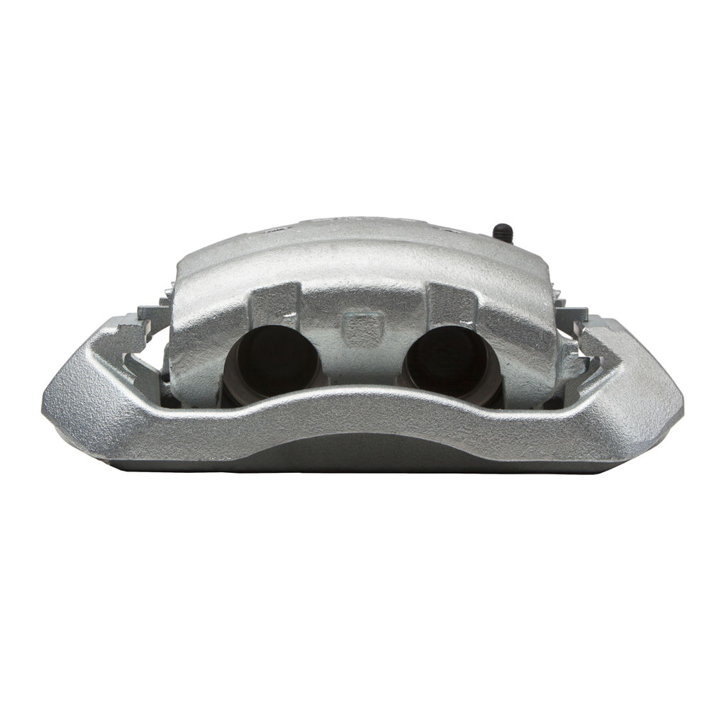 Premium Silver Zinc Coated Caliper