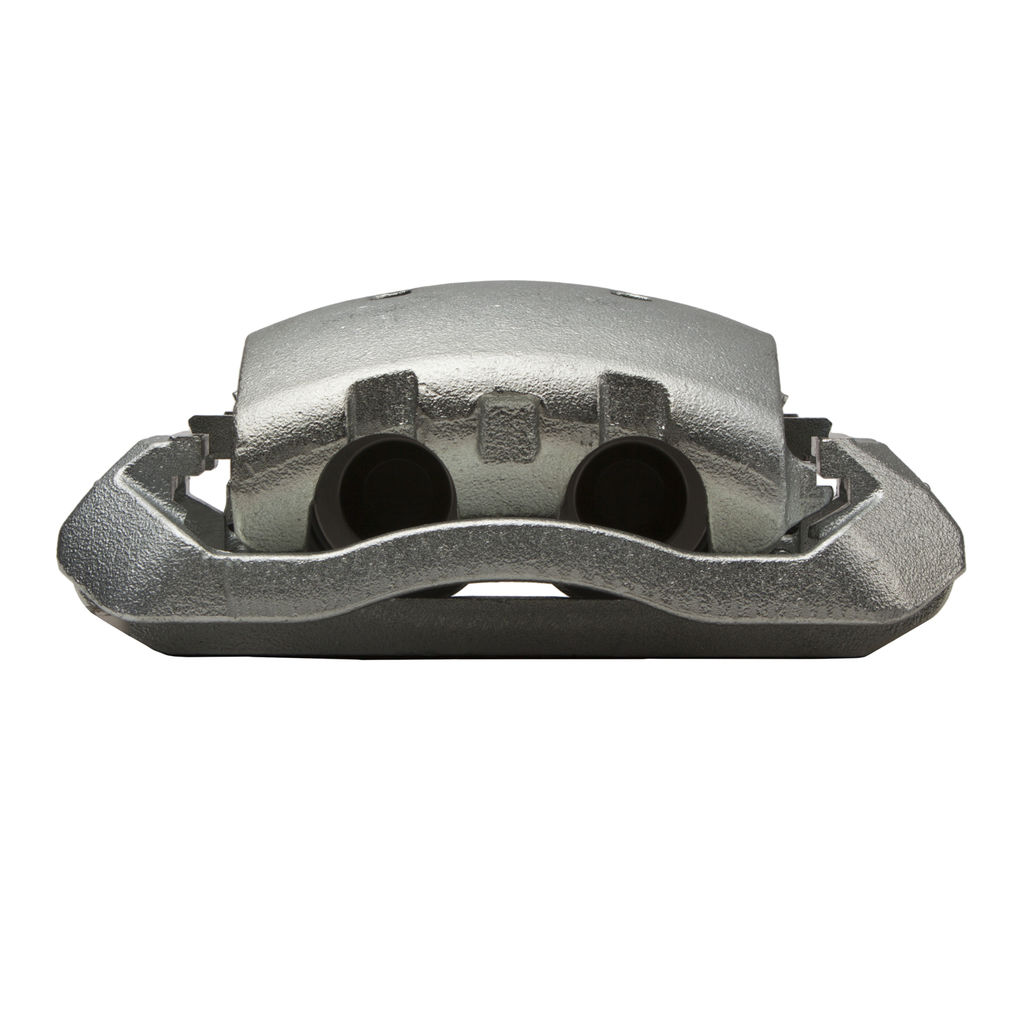 Premium Silver Zinc Coated Caliper