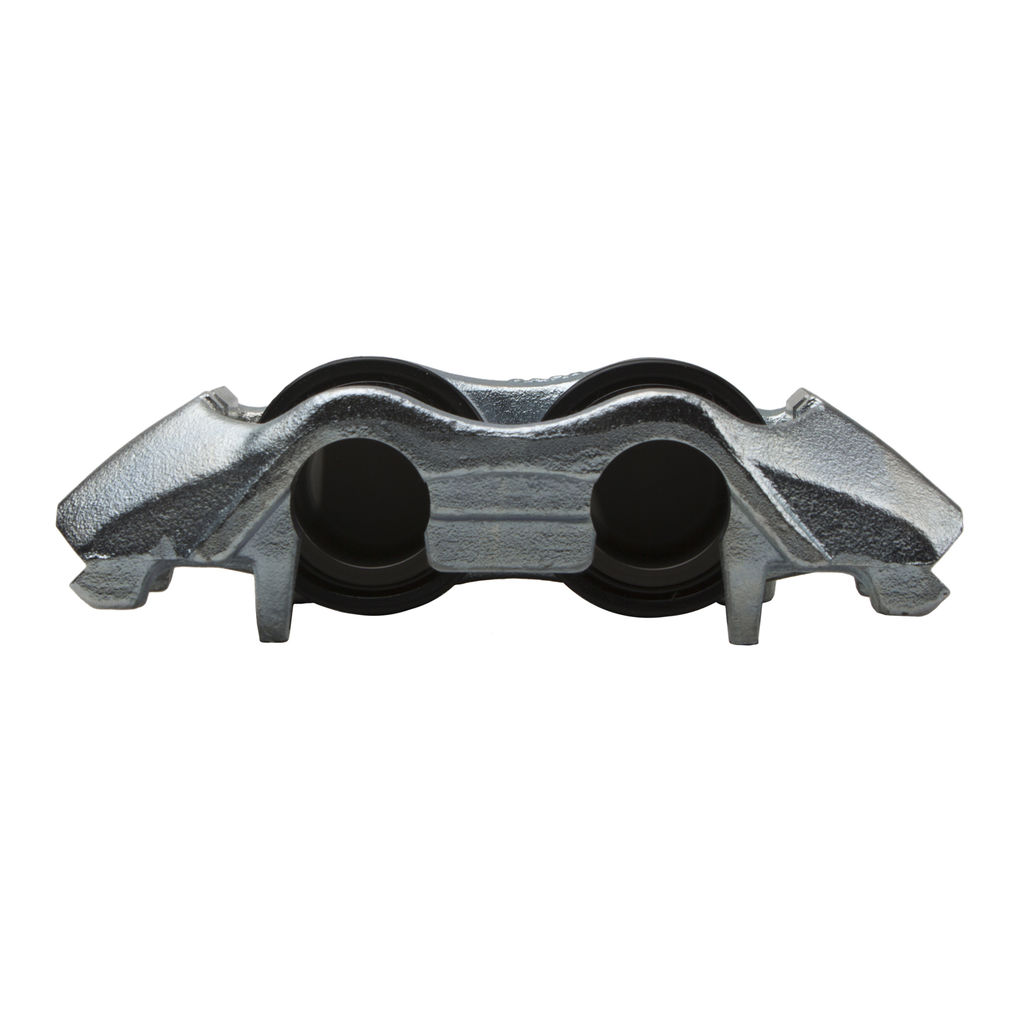 Dynamic Friction 331-54252 - Premium Silver Zinc Coated Caliper