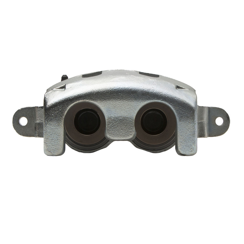 Premium Silver Zinc Coated Caliper
