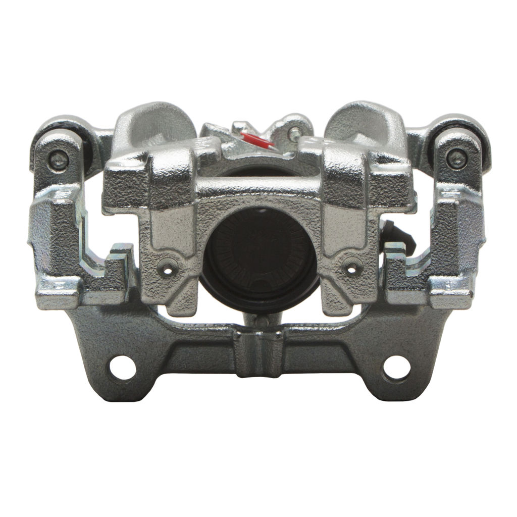 Dynamic Friction 331-54657 - Premium Silver Zinc Coated Caliper