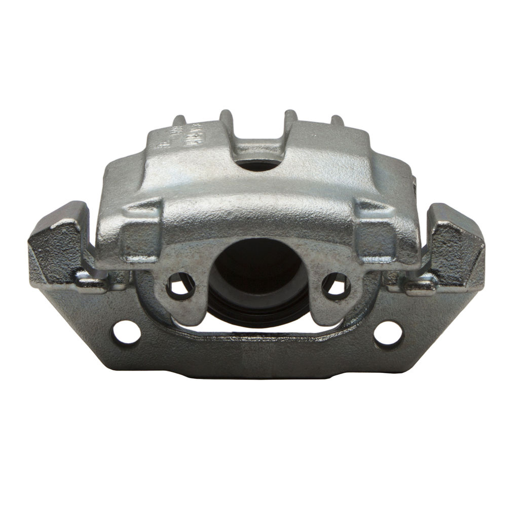 Premium Silver Zinc Coated Caliper