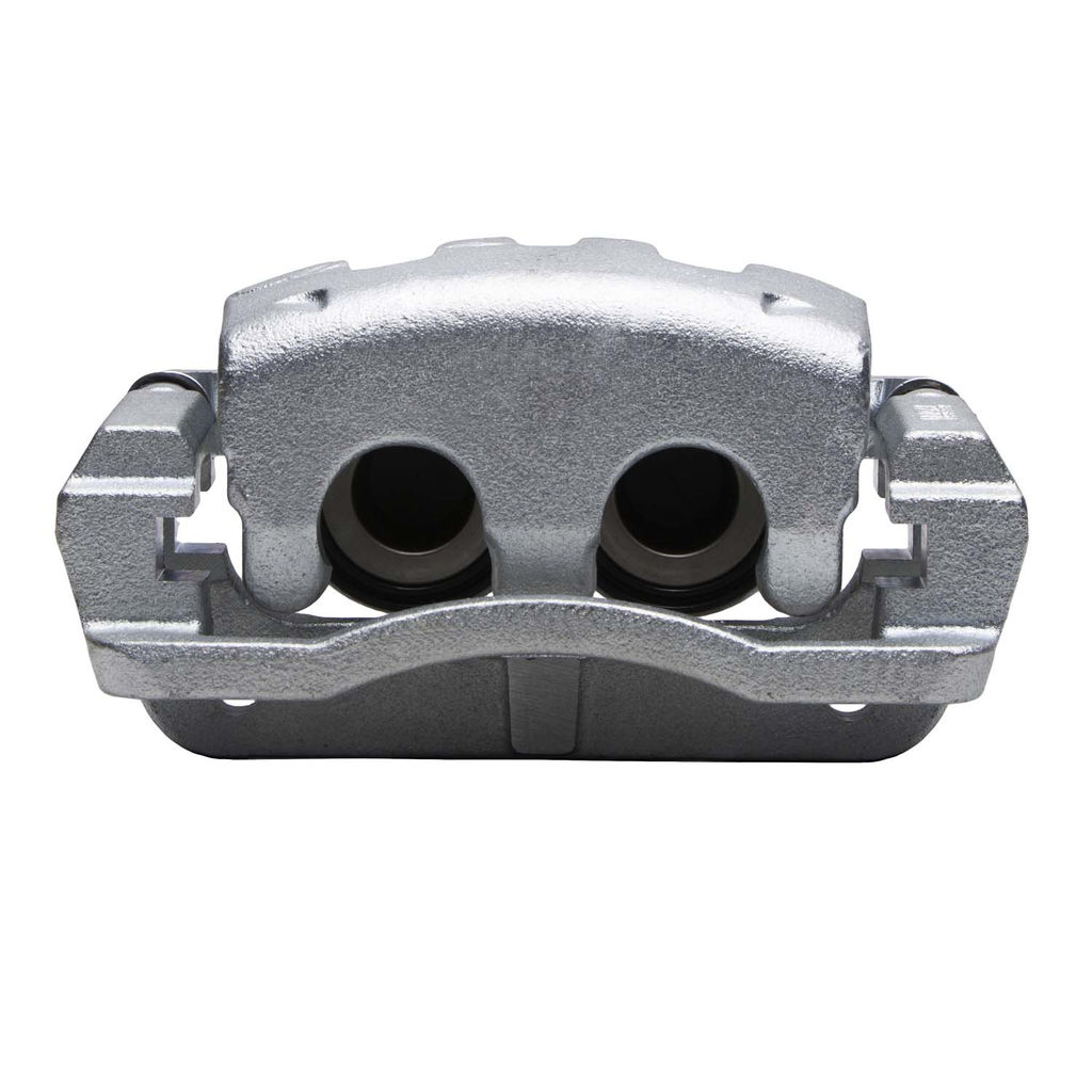 Premium Silver Zinc Coated Caliper