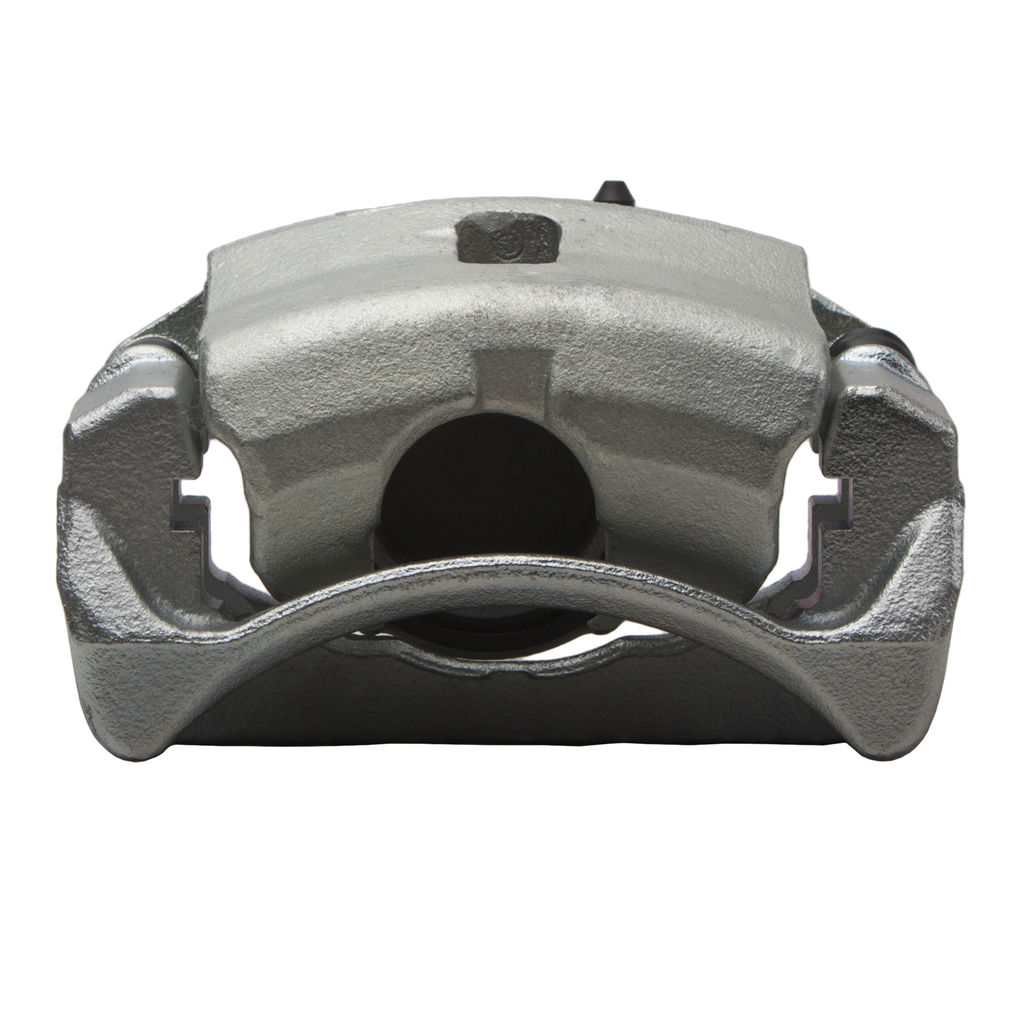 Premium Silver Zinc Coated Caliper