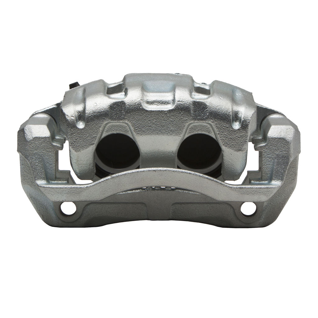 Dynamic Friction 331-59088 - Premium Silver Zinc Coated Caliper