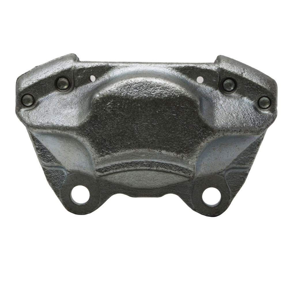 Dynamic Friction 331-63012 - Premium Silver Zinc Coated Caliper