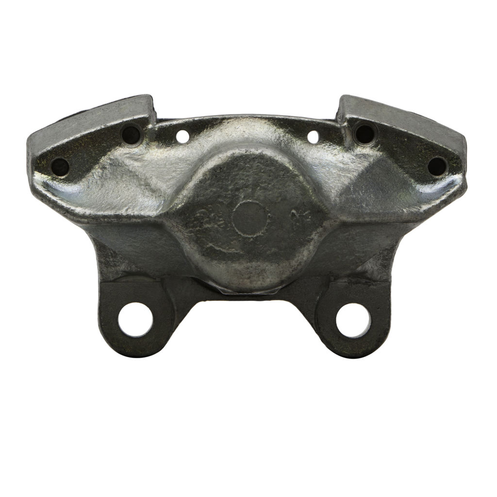 Premium Silver Zinc Coated Caliper