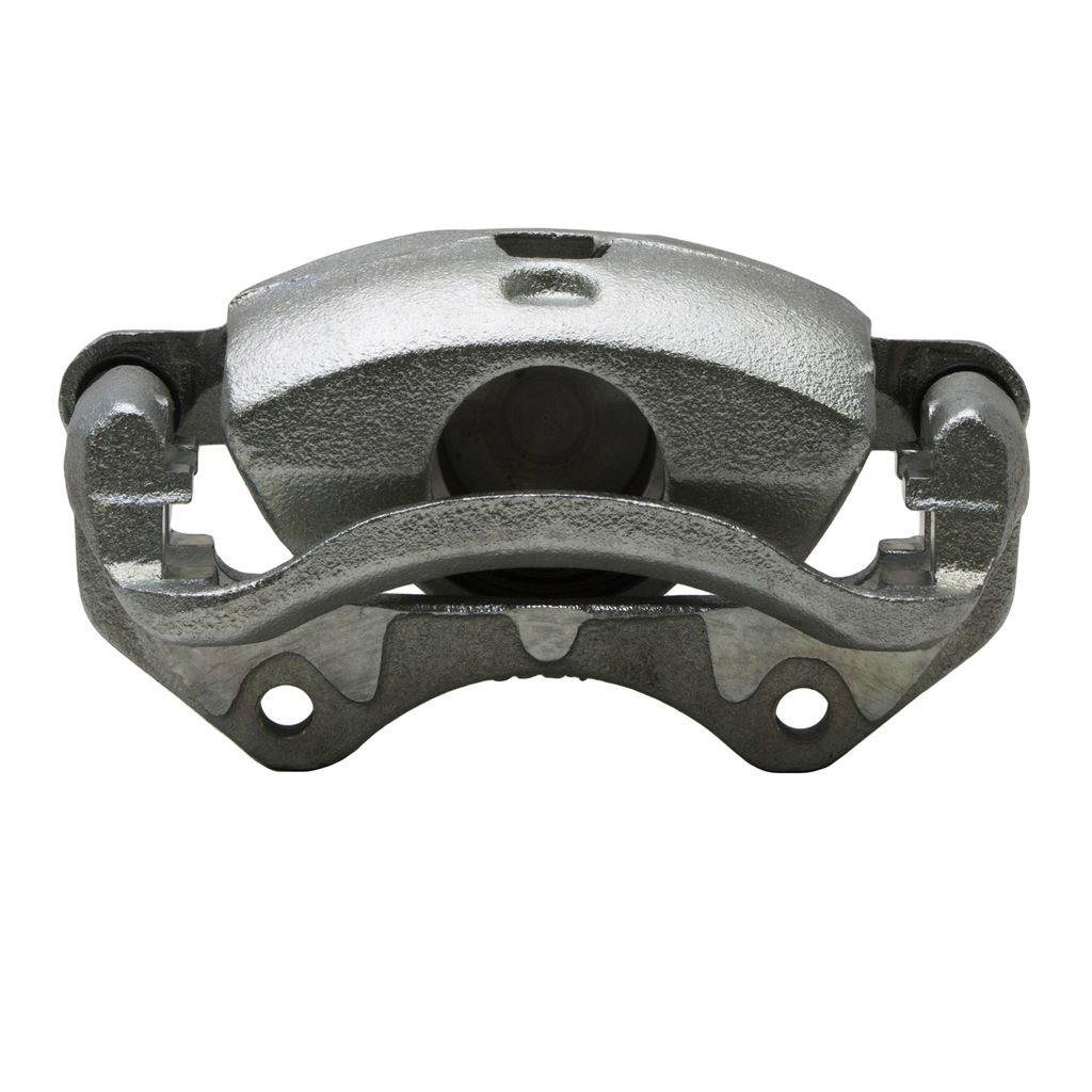 Premium Silver Zinc Coated Caliper